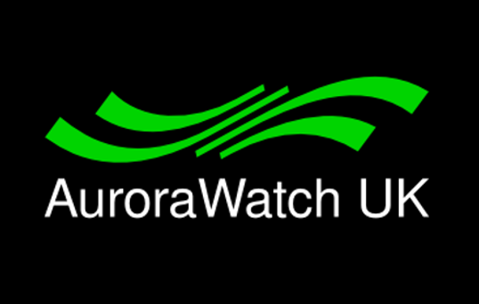 Aurorawatch logo