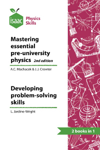 Isaac Physics Book